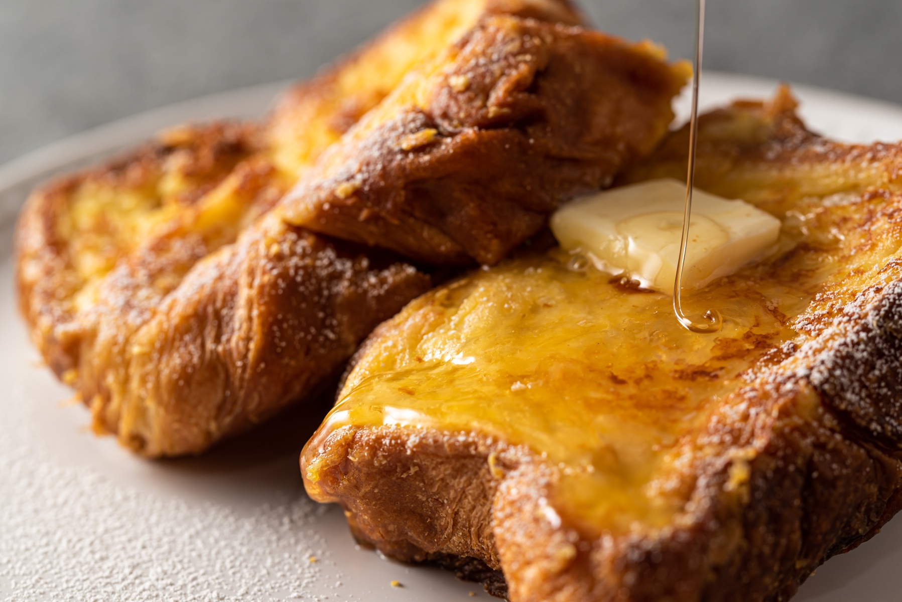 Special French Toast